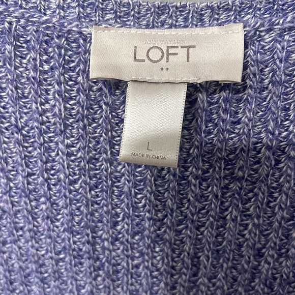 Tunic Sweater - Picture 2 of 3